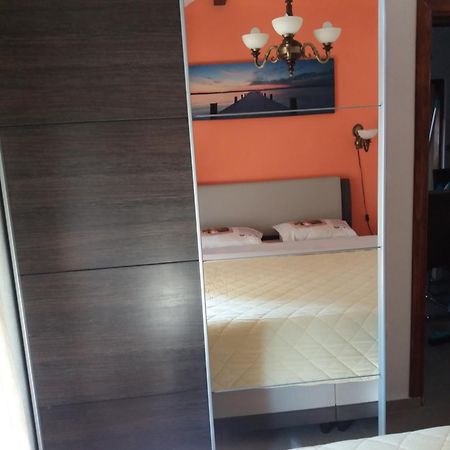 Apartments Peranovic โกตอร์ ภายนอก รูปภาพ