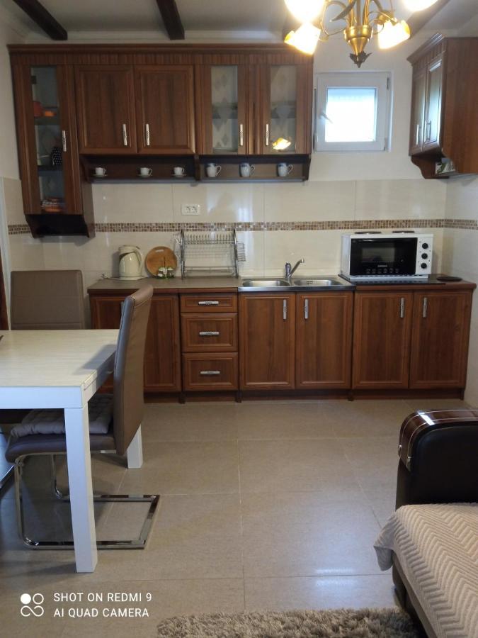 Apartments Peranovic โกตอร์ ภายนอก รูปภาพ