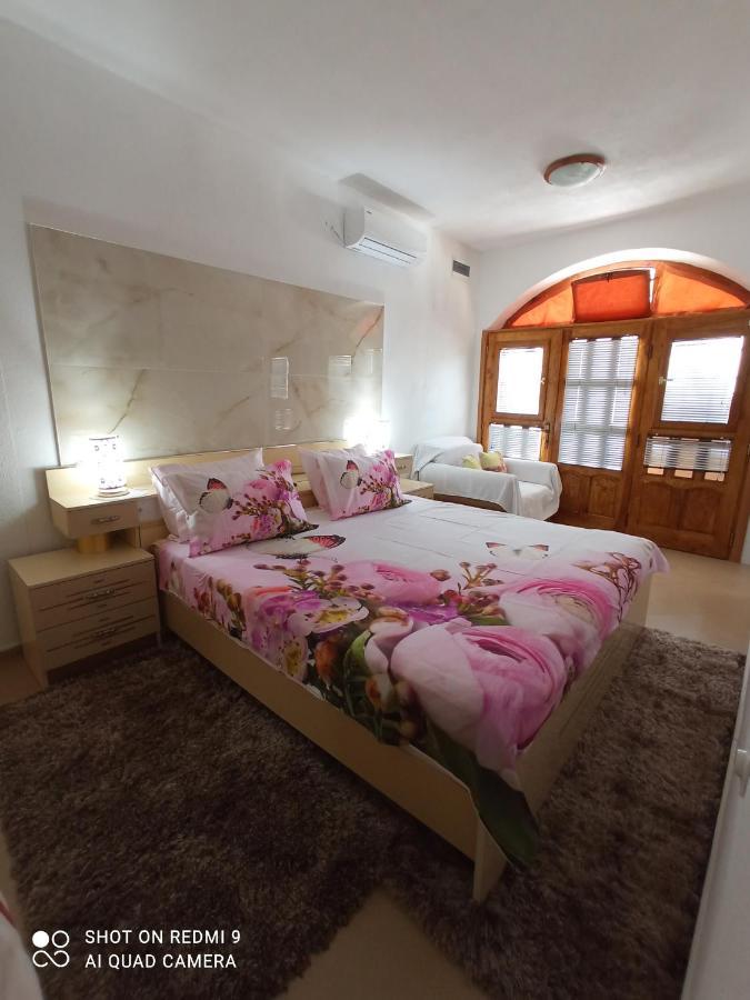 Apartments Peranovic โกตอร์ ภายนอก รูปภาพ