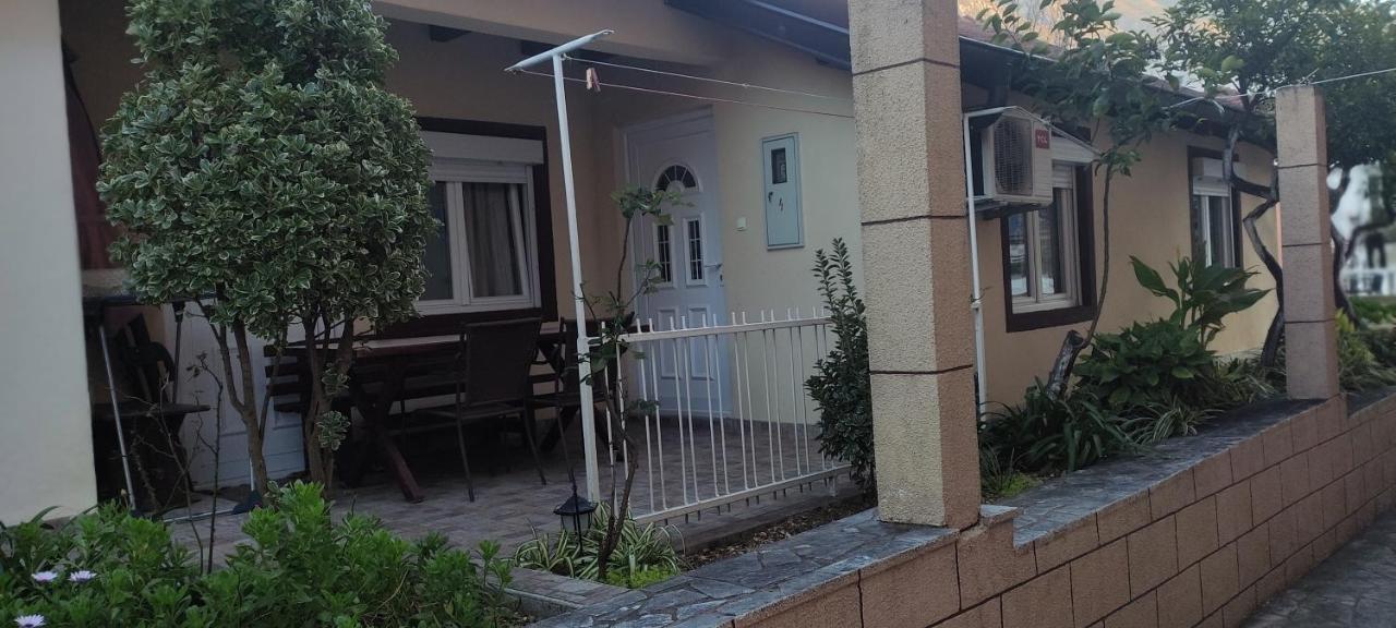 Apartments Peranovic โกตอร์ ภายนอก รูปภาพ