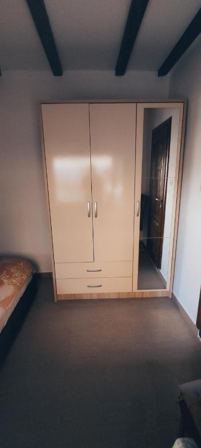 Apartments Peranovic โกตอร์ ภายนอก รูปภาพ