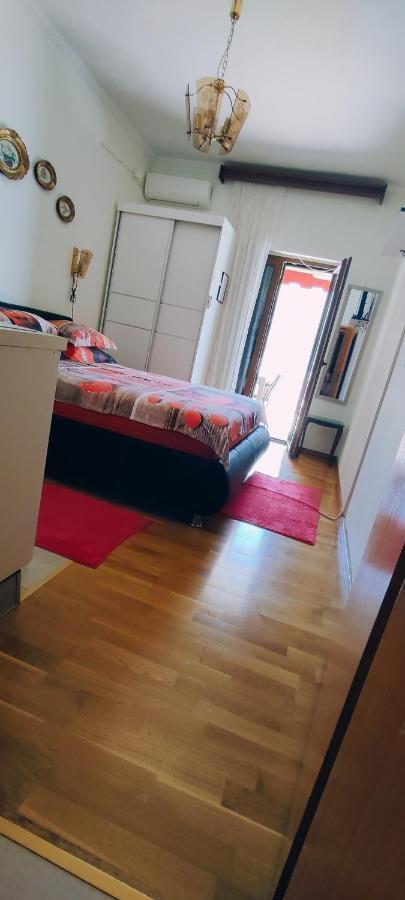 Apartments Peranovic โกตอร์ ภายนอก รูปภาพ