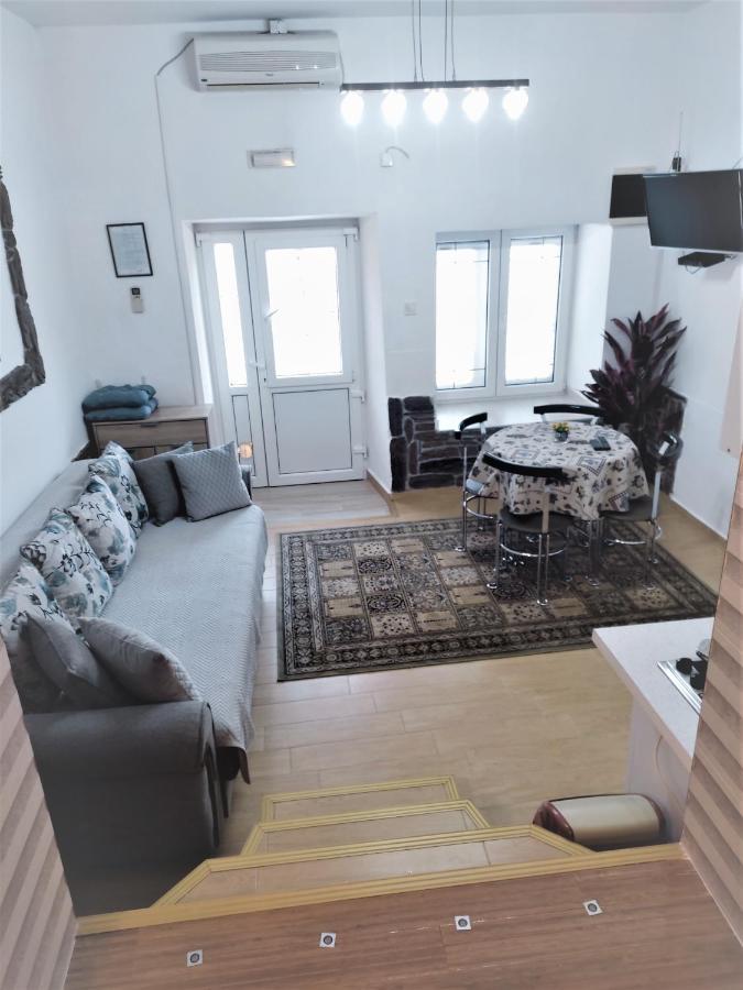 Apartments Peranovic โกตอร์ ภายนอก รูปภาพ