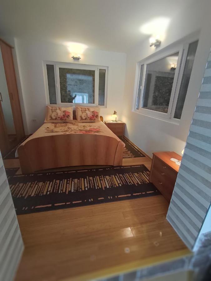 Apartments Peranovic โกตอร์ ภายนอก รูปภาพ