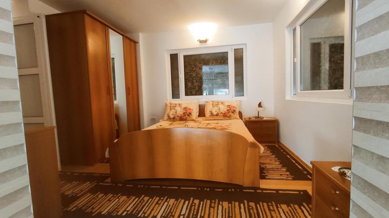 Apartments Peranovic โกตอร์ ภายนอก รูปภาพ