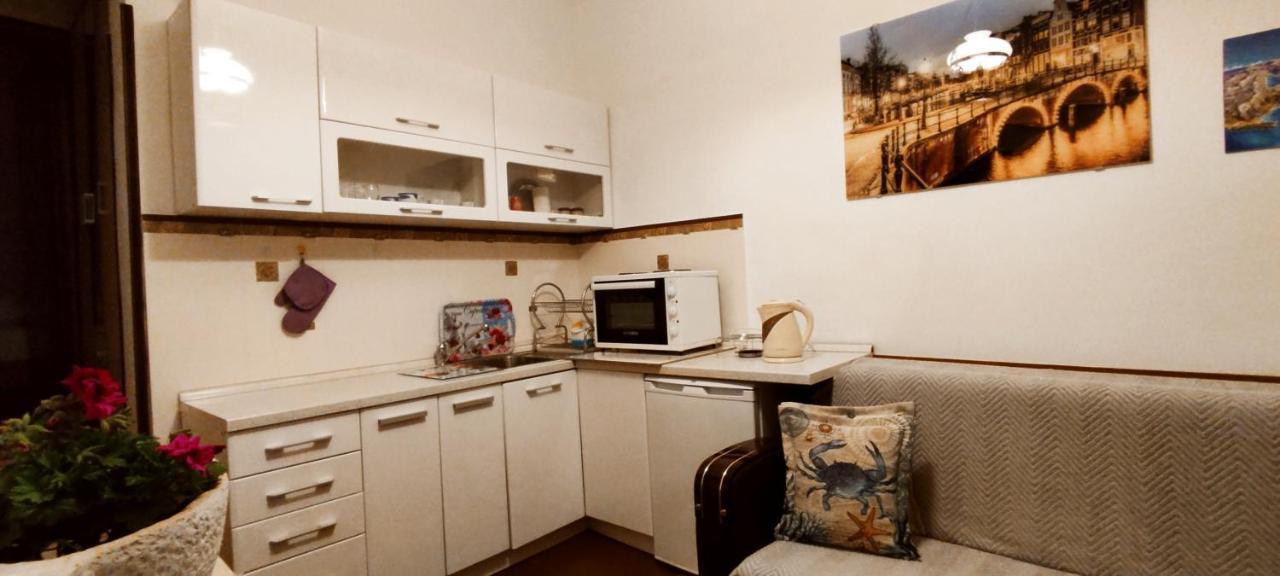 Apartments Peranovic โกตอร์ ภายนอก รูปภาพ