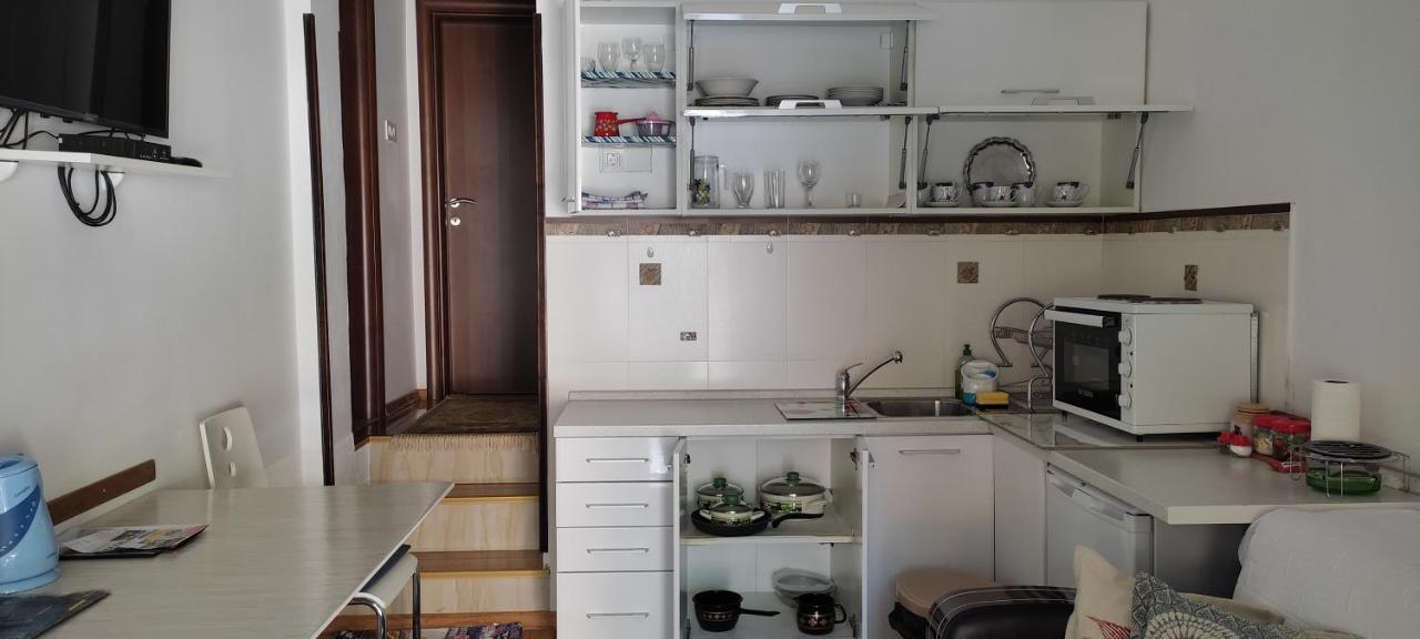 Apartments Peranovic โกตอร์ ภายนอก รูปภาพ