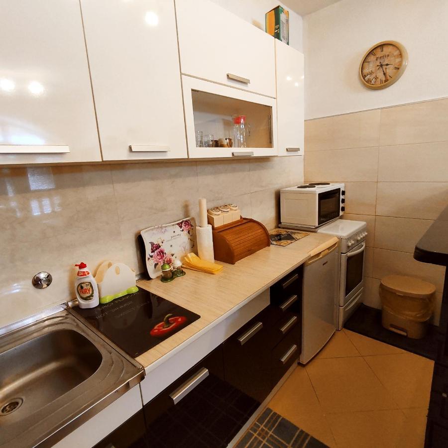 Apartments Peranovic โกตอร์ ภายนอก รูปภาพ