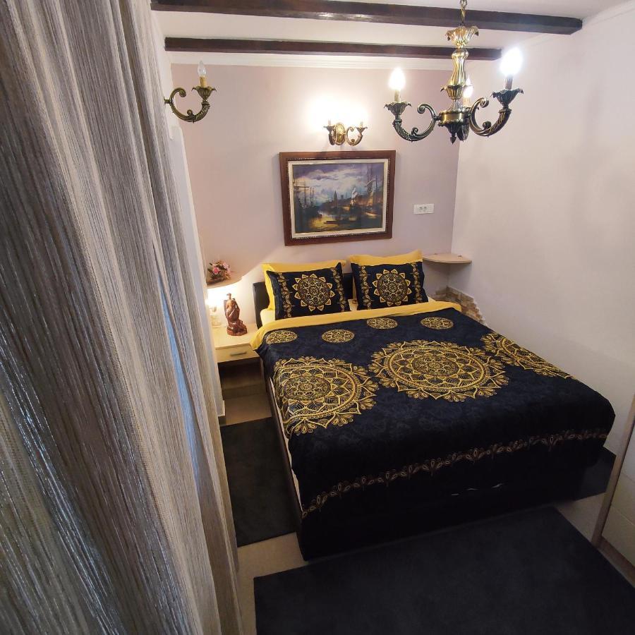 Apartments Peranovic โกตอร์ ภายนอก รูปภาพ