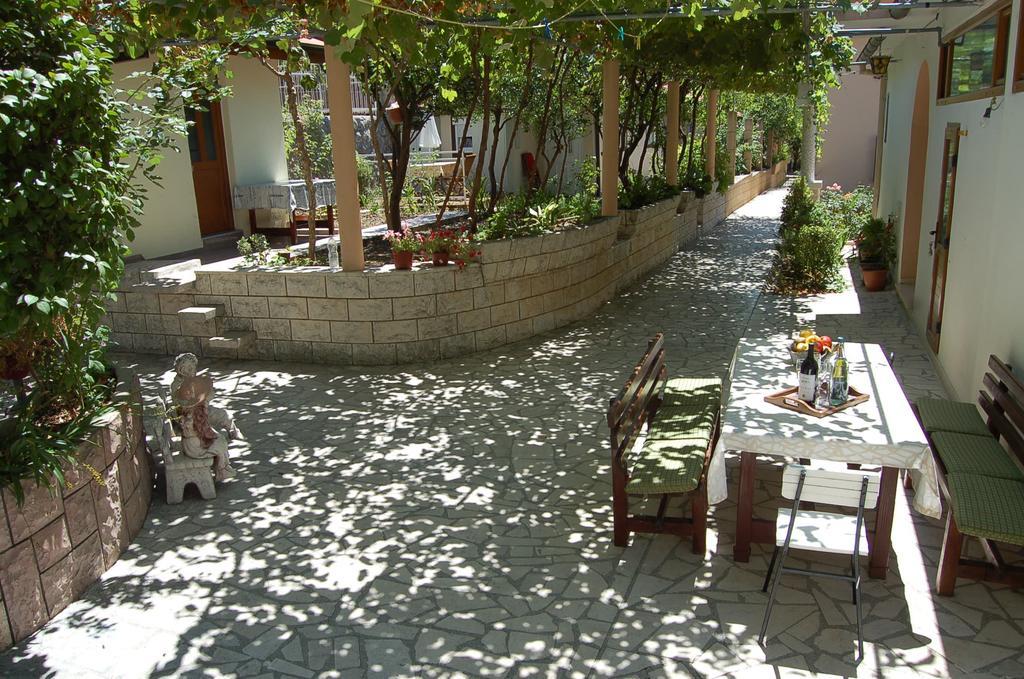 Apartments Peranovic โกตอร์ ภายนอก รูปภาพ