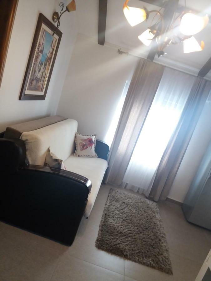 Apartments Peranovic โกตอร์ ภายนอก รูปภาพ